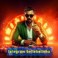 telegram bellebelinha